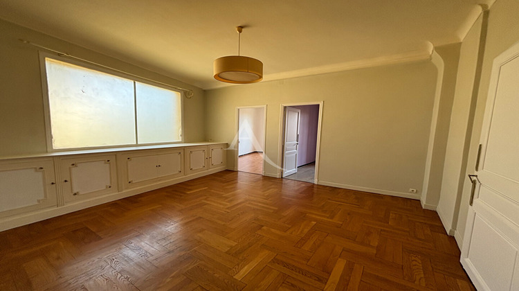 Ma-Cabane - Location Appartement NICE, 61 m²
