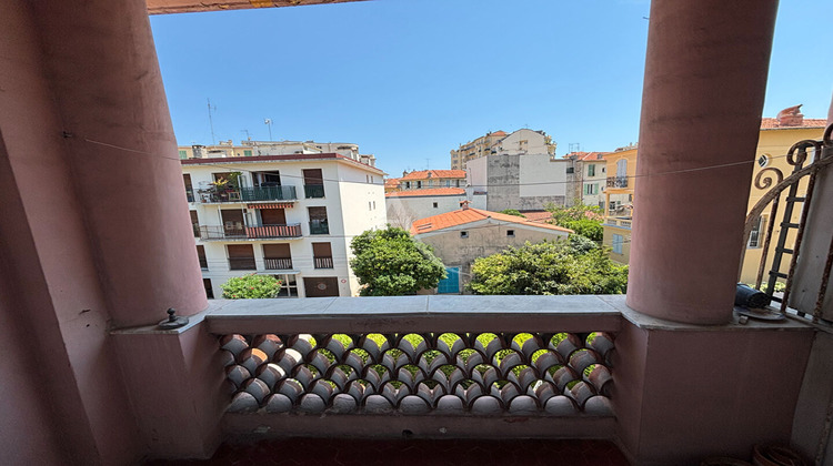 Ma-Cabane - Location Appartement NICE, 61 m²
