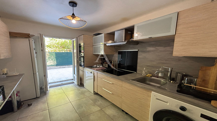 Ma-Cabane - Location Appartement NICE, 52 m²