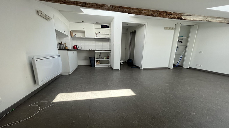 Ma-Cabane - Location Appartement NICE, 13 m²