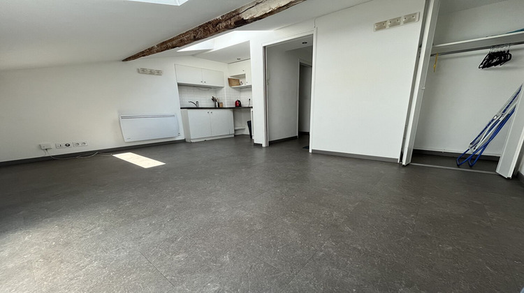 Ma-Cabane - Location Appartement NICE, 13 m²