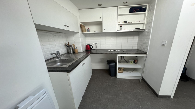 Ma-Cabane - Location Appartement NICE, 13 m²
