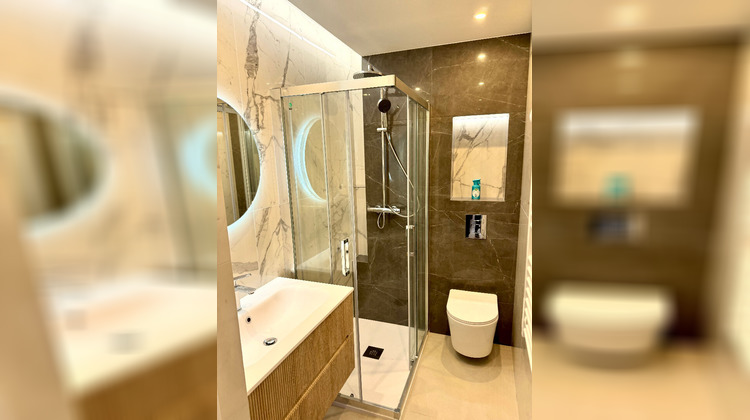 Ma-Cabane - Location Appartement NICE, 37 m²
