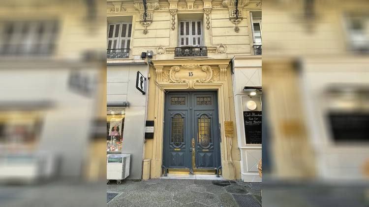 Ma-Cabane - Location Appartement NICE, 36 m²