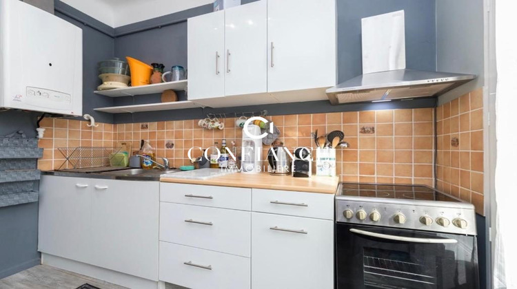 Ma-Cabane - Location Appartement Nice, 59 m²