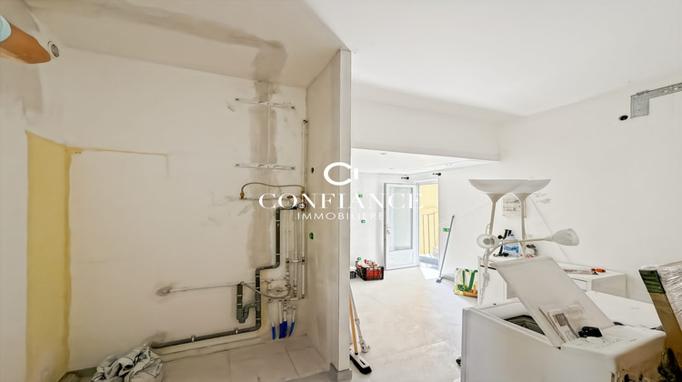 Ma-Cabane - Location Appartement Nice, 19 m²