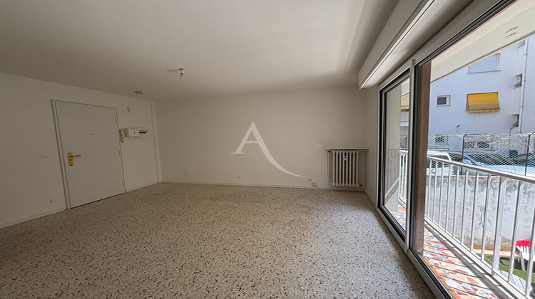 Ma-Cabane - Location Appartement NICE, 25 m²