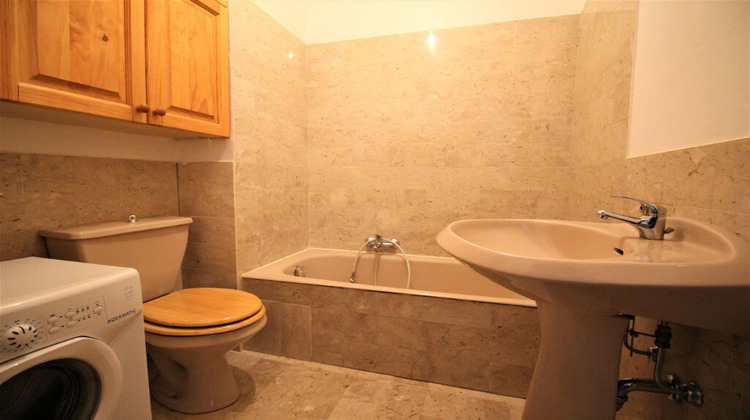 Ma-Cabane - Location Appartement Nice, 29 m²