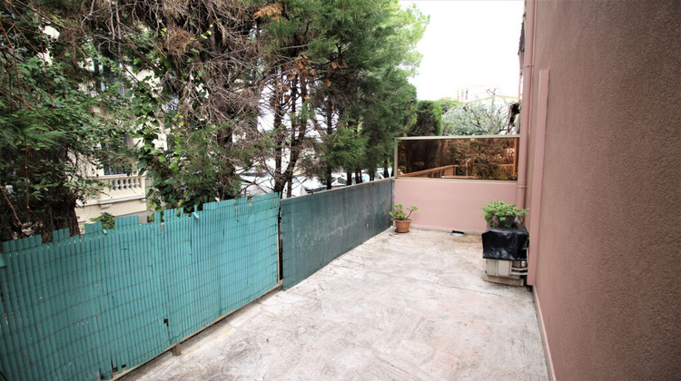 Ma-Cabane - Location Appartement Nice, 29 m²