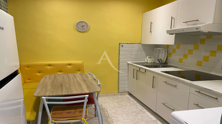 Ma-Cabane - Location Appartement NICE, 46 m²