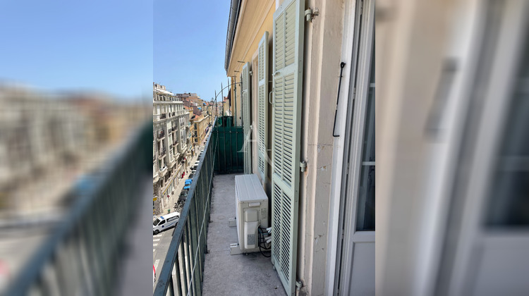 Ma-Cabane - Location Appartement NICE, 46 m²