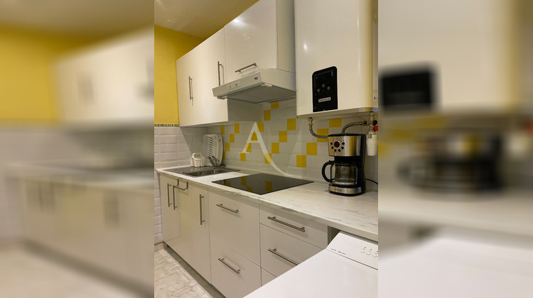 Ma-Cabane - Location Appartement NICE, 46 m²