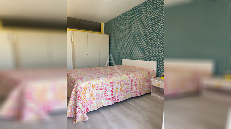 Ma-Cabane - Location Appartement NICE, 46 m²