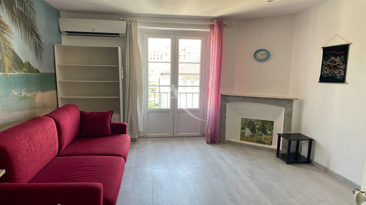 Ma-Cabane - Location Appartement NICE, 46 m²