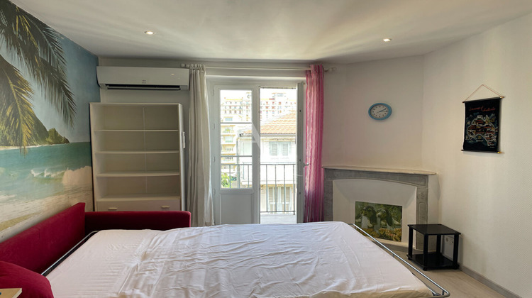 Ma-Cabane - Location Appartement NICE, 46 m²