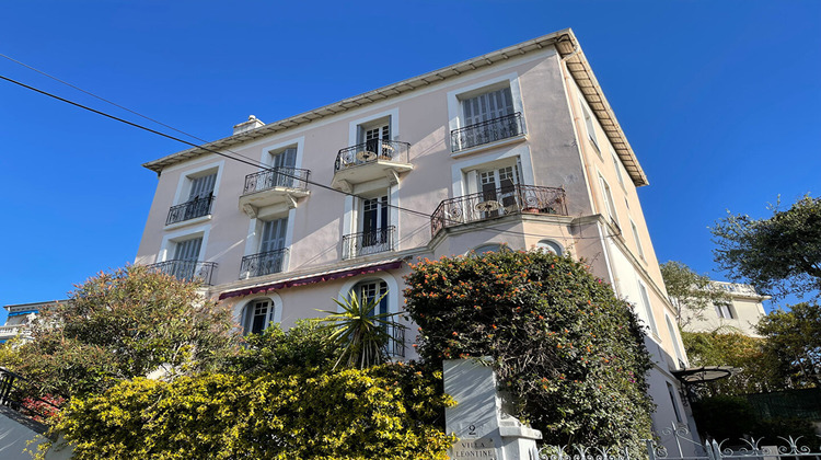 Ma-Cabane - Location Appartement NICE, 85 m²