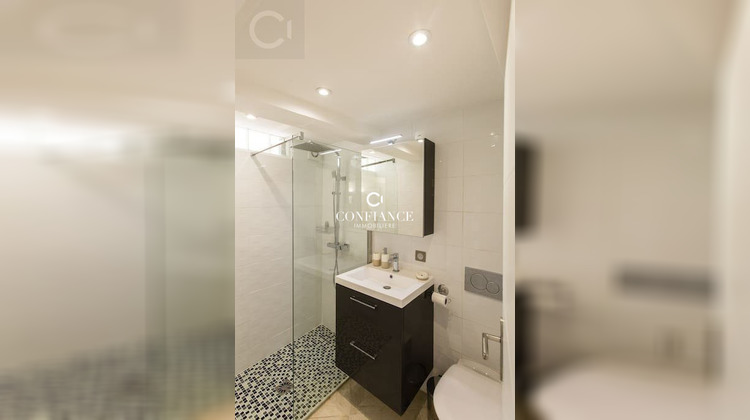 Ma-Cabane - Location Appartement Nice, 26 m²