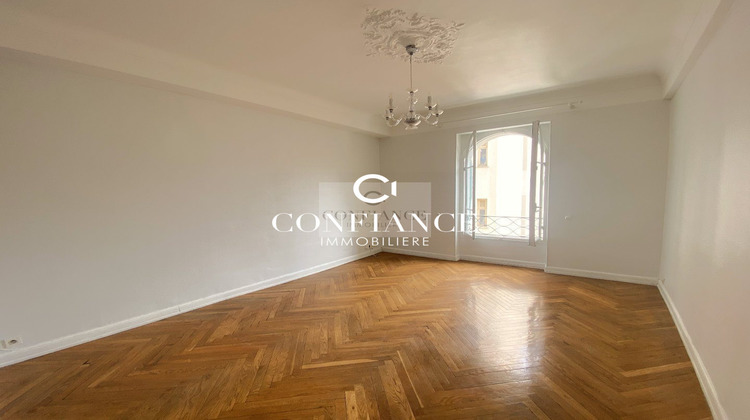 Ma-Cabane - Location Appartement Nice, 58 m²