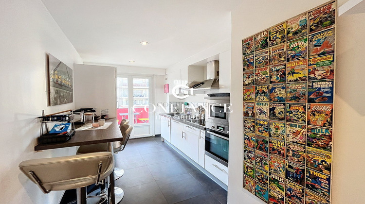 Ma-Cabane - Location Appartement Nice, 73 m²