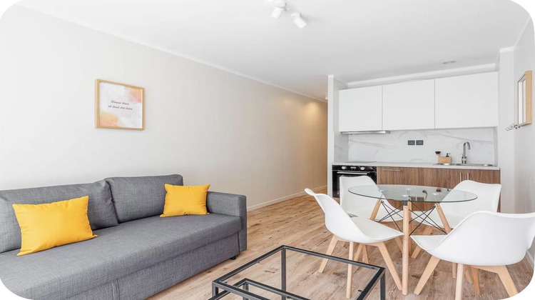Ma-Cabane - Location Appartement Nice, 25 m²