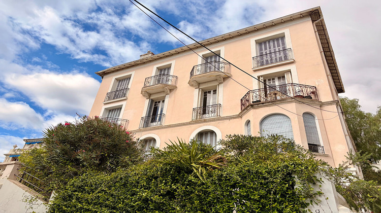 Ma-Cabane - Location Appartement NICE, 85 m²