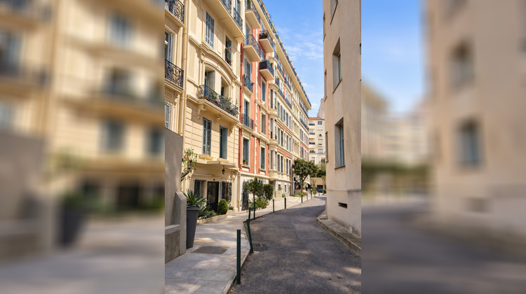 Ma-Cabane - Location Appartement NICE, 22 m²
