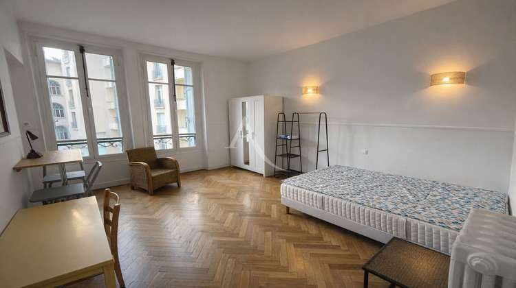 Ma-Cabane - Location Appartement NICE, 22 m²