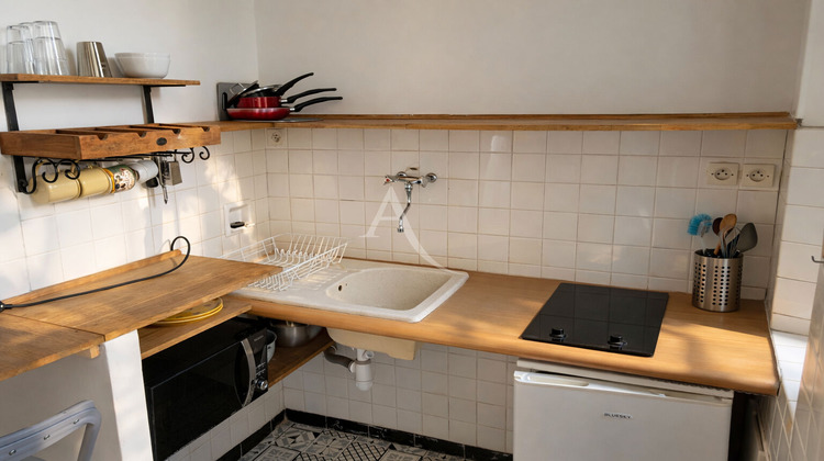 Ma-Cabane - Location Appartement NICE, 22 m²