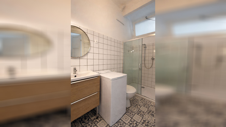 Ma-Cabane - Location Appartement NICE, 22 m²