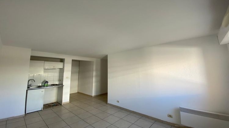 Ma-Cabane - Location Appartement Nice, 20 m²