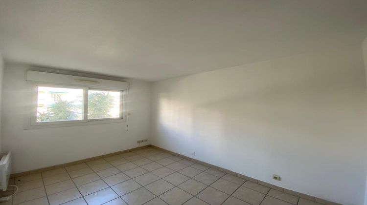 Ma-Cabane - Location Appartement Nice, 20 m²