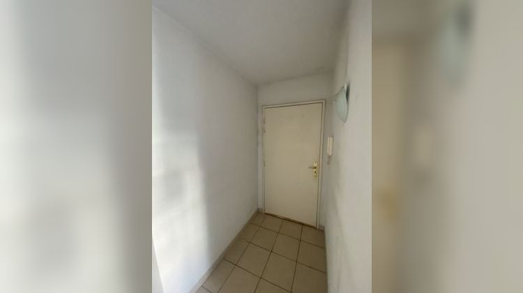 Ma-Cabane - Location Appartement Nice, 20 m²