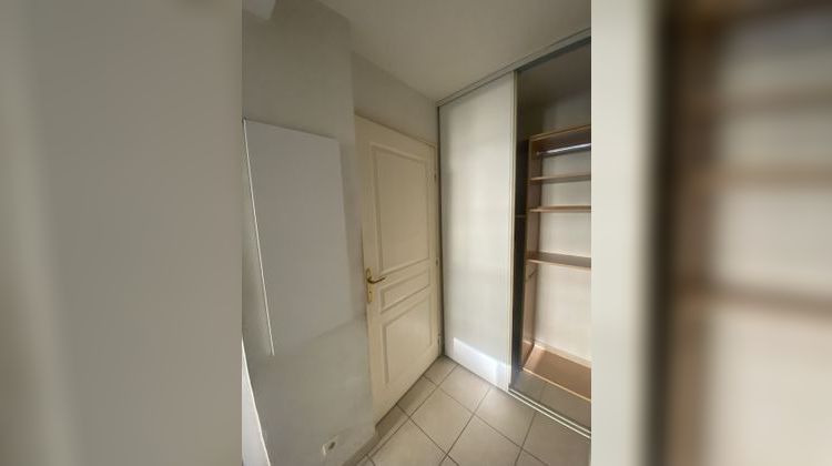 Ma-Cabane - Location Appartement Nice, 20 m²