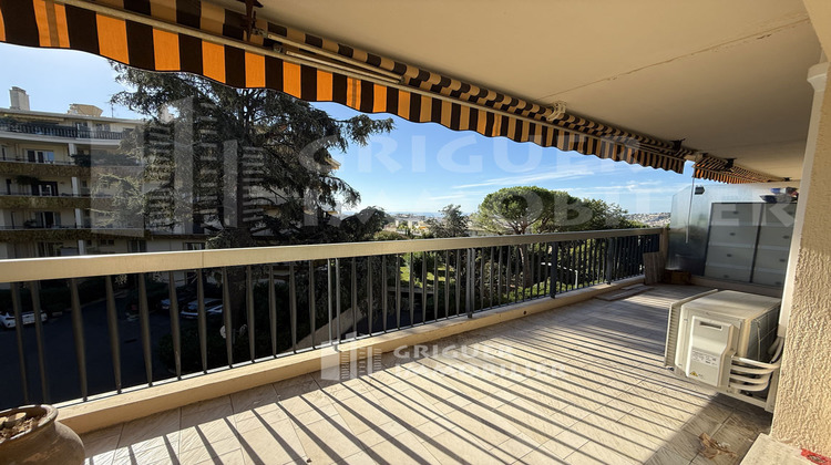 Ma-Cabane - Location Appartement Nice, 80 m²