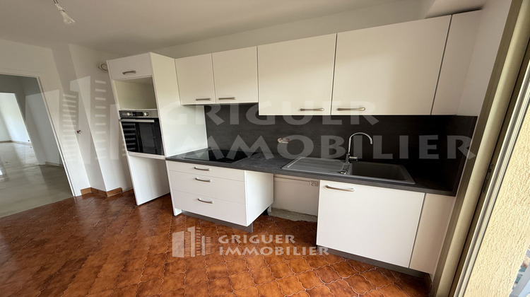 Ma-Cabane - Location Appartement Nice, 80 m²