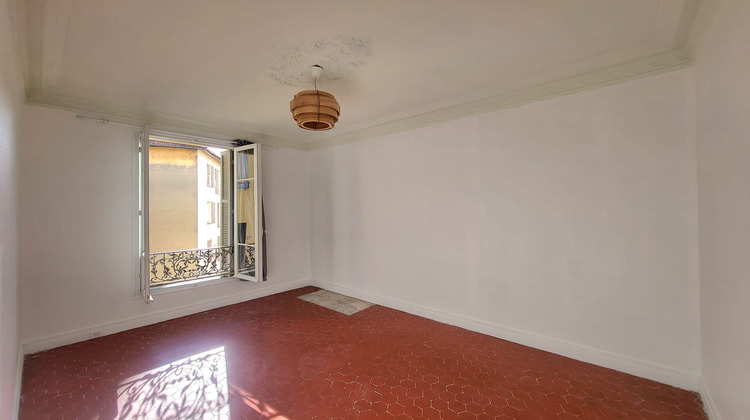 Ma-Cabane - Location Appartement Nice, 30 m²