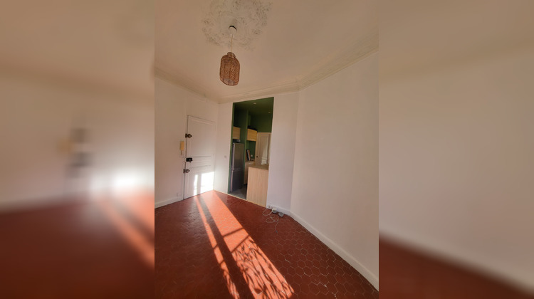 Ma-Cabane - Location Appartement Nice, 30 m²