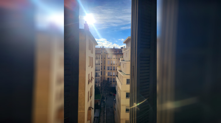 Ma-Cabane - Location Appartement Nice, 30 m²