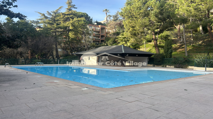 Ma-Cabane - Location Appartement Nice, 79 m²