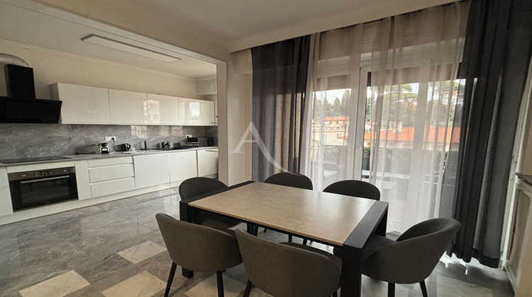 Ma-Cabane - Location Appartement NICE, 53 m²