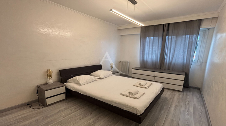 Ma-Cabane - Location Appartement NICE, 53 m²