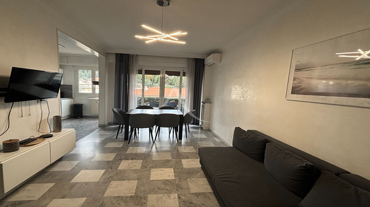 Ma-Cabane - Location Appartement NICE, 53 m²