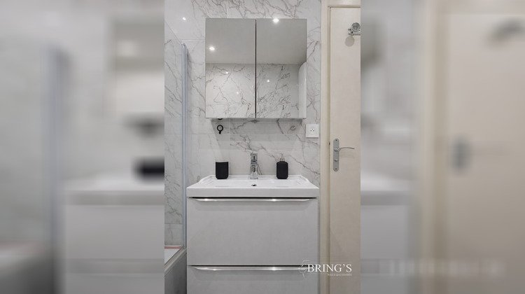 Ma-Cabane - Location Appartement Nice, 48 m²