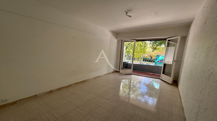 Ma-Cabane - Location Appartement NICE, 77 m²