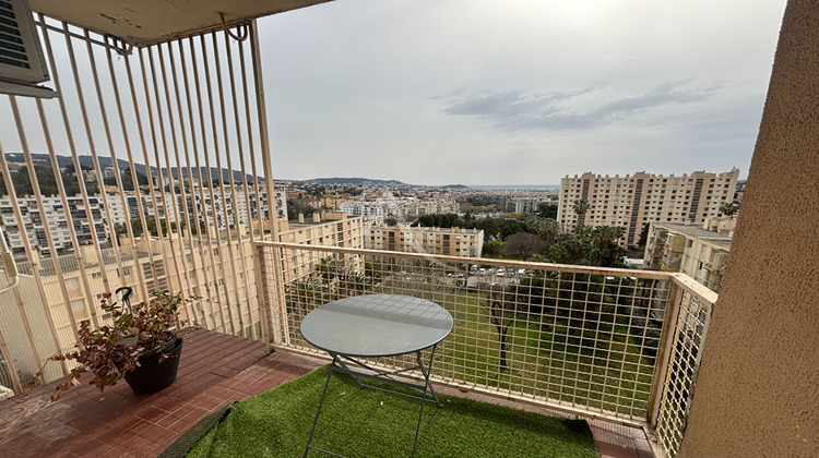 Ma-Cabane - Location Appartement NICE, 63 m²