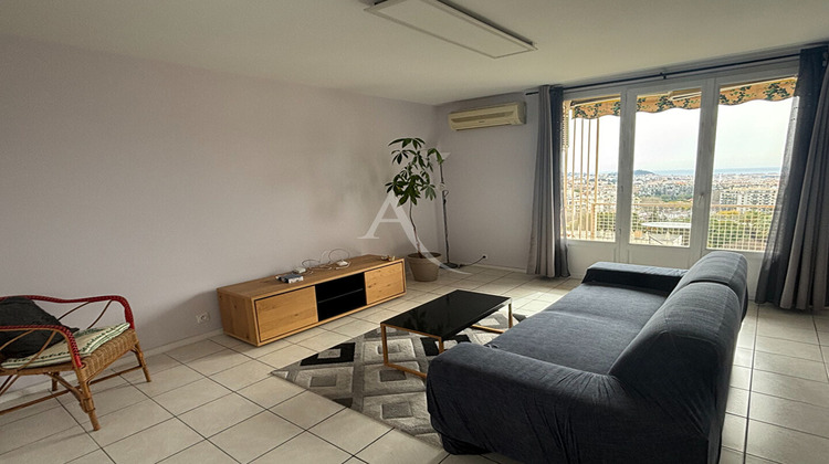 Ma-Cabane - Location Appartement NICE, 63 m²