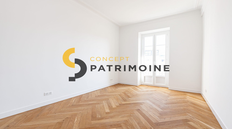 Ma-Cabane - Location Appartement Nice, 62 m²
