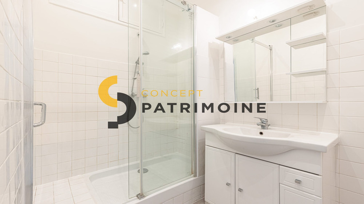 Ma-Cabane - Location Appartement Nice, 62 m²