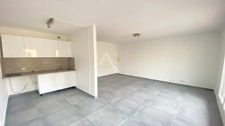 Ma-Cabane - Location Appartement NICE, 28 m²