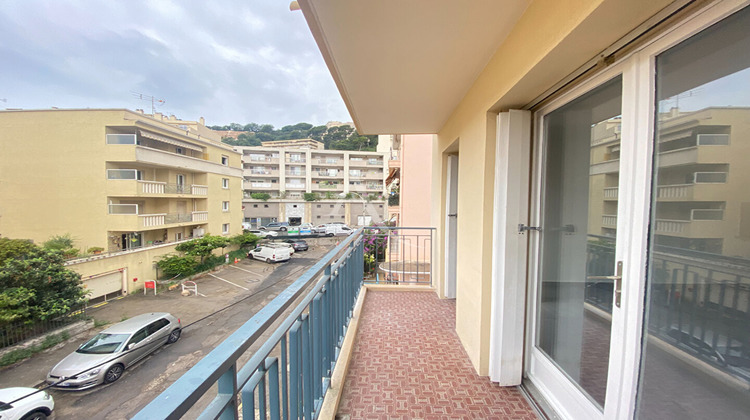 Ma-Cabane - Location Appartement NICE, 28 m²